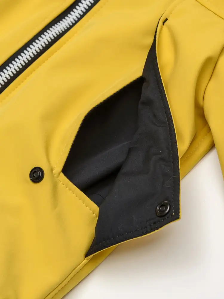 ВЕТРОВКА ВАЙС Демисезон Softshell