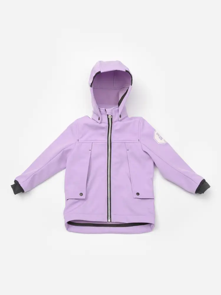 ВЕТРОВКА ВАЙС Softshell