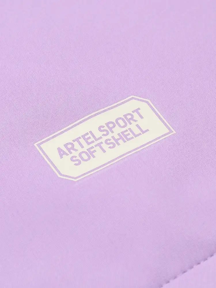 ВЕТРОВКА ВАЙС Демисезон Softshell