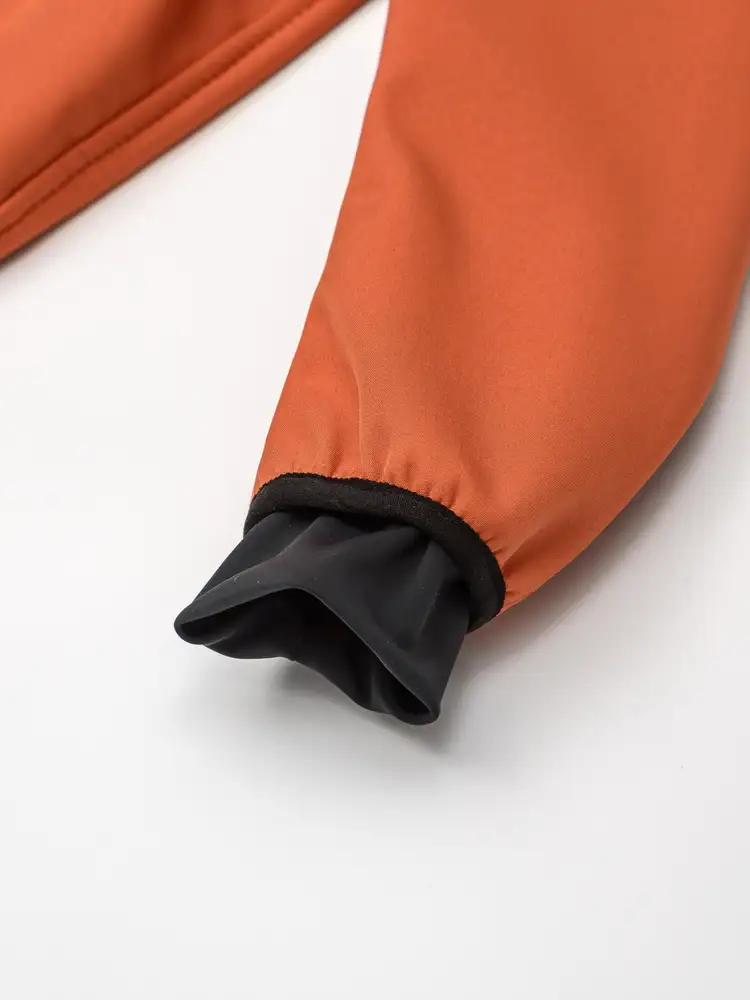 ВЕТРОВКА ВАЙС Демисезон Softshell