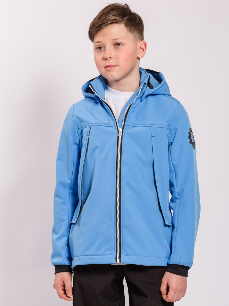ВЕТРОВКА ВАЙС Softshell