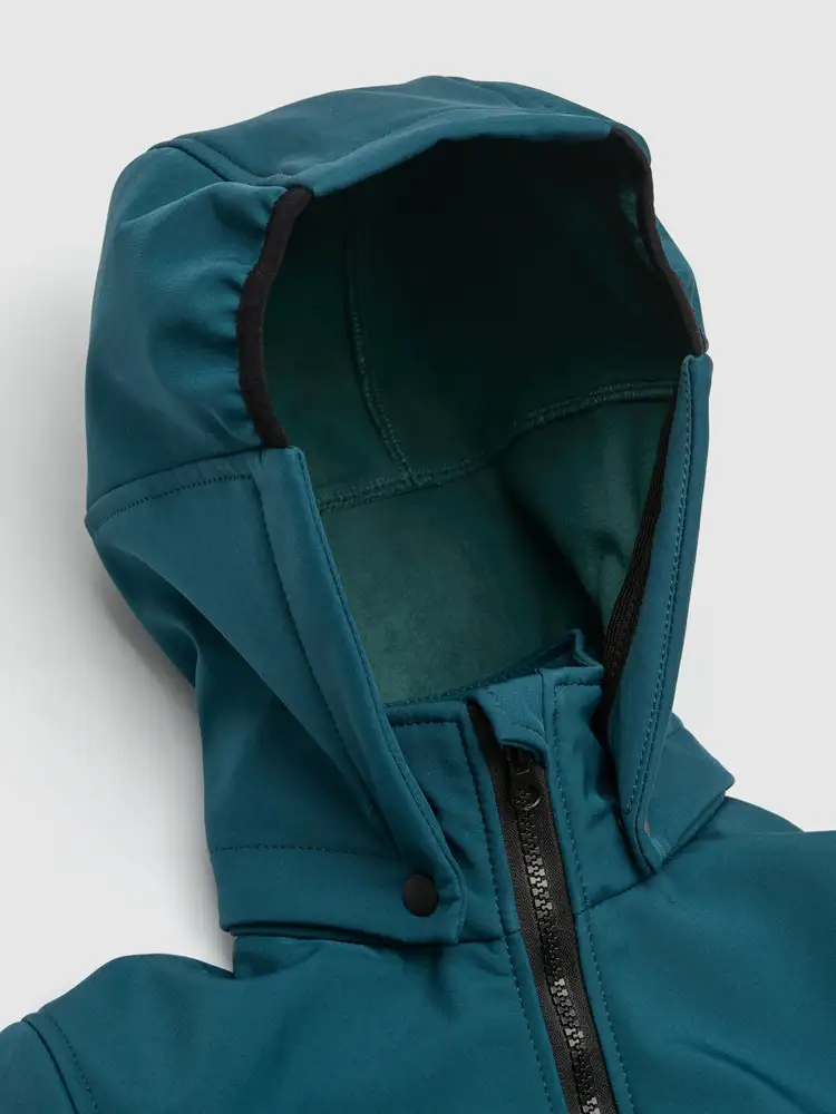 ВЕТРОВКА ВАЙС Демисезон Softshell