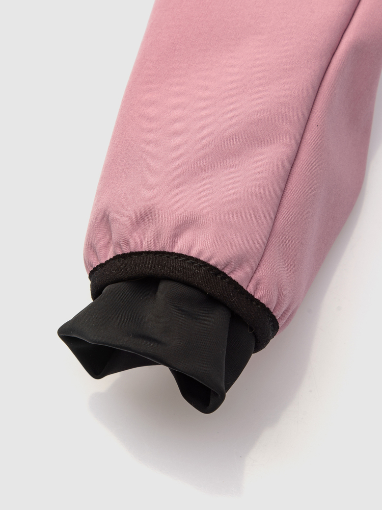 ВЕТРОВКА ВАЙС Демисезон Softshell