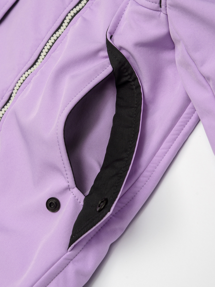 КОМБИНЕЗОН КЛЕЕ Демисезон Softshell