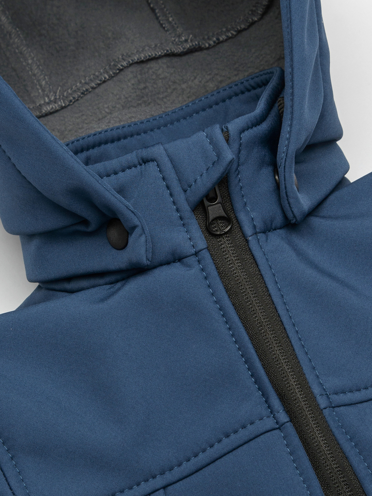 КОМБИНЕЗОН КЛЕЕ Демисезон Softshell