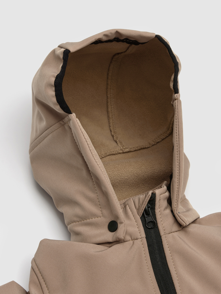 КОМБИНЕЗОН КЛЕЕ Демисезон Softshell