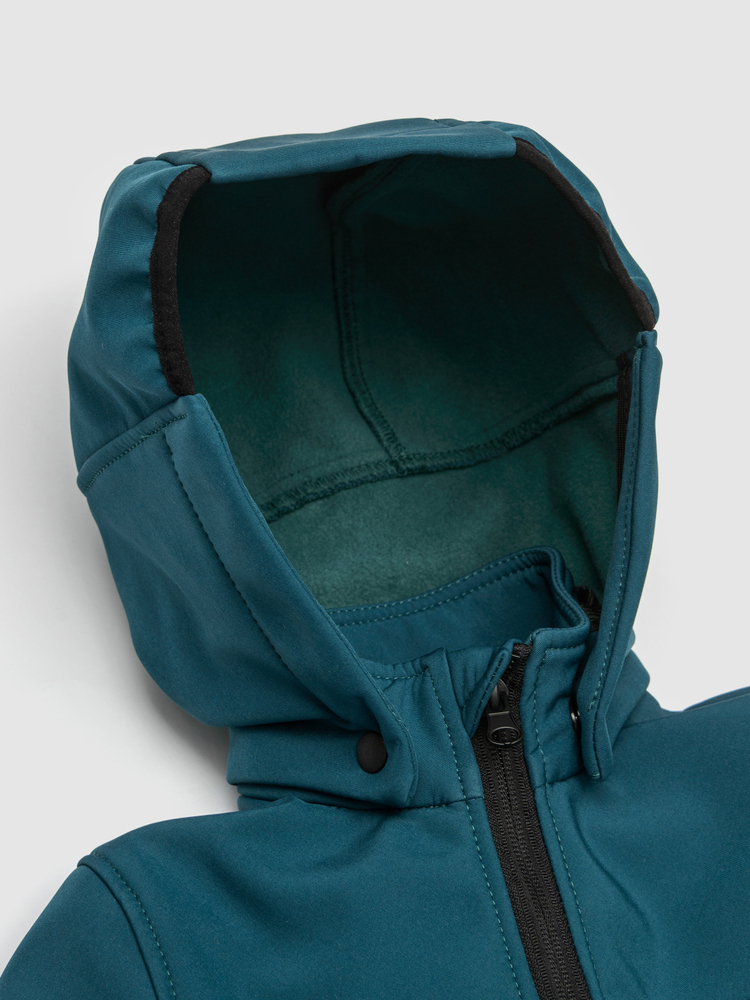 КОМБИНЕЗОН КЛЕЕ Демисезон Softshell