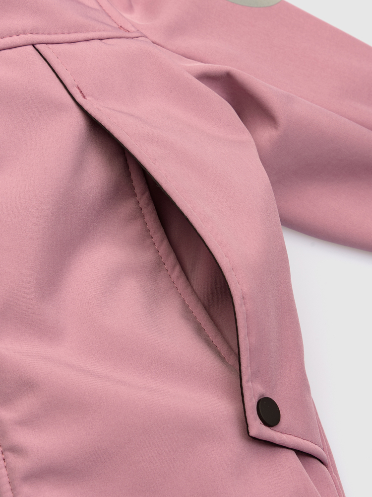 КОМБИНЕЗОН КЛЕЕ Демисезон Softshell