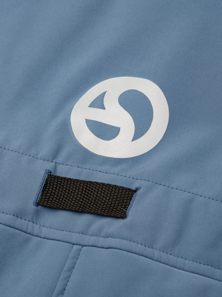 КОМБИНЕЗОН ДАЙТОН Демисезон Softshell