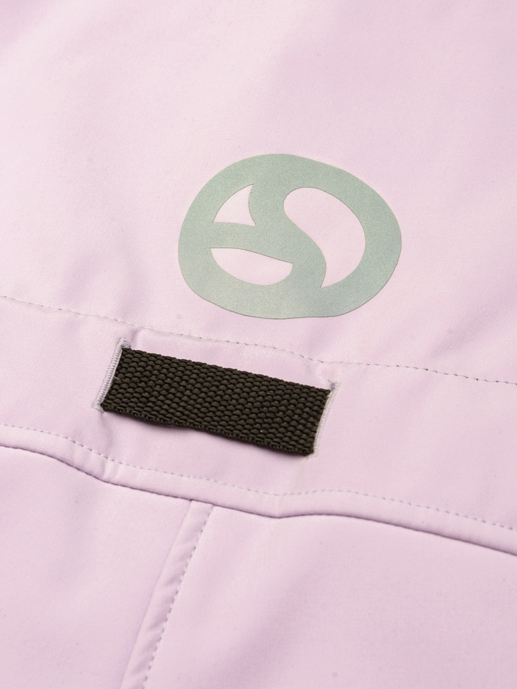 КОМБИНЕЗОН ДАЙТОН Демисезон Softshell