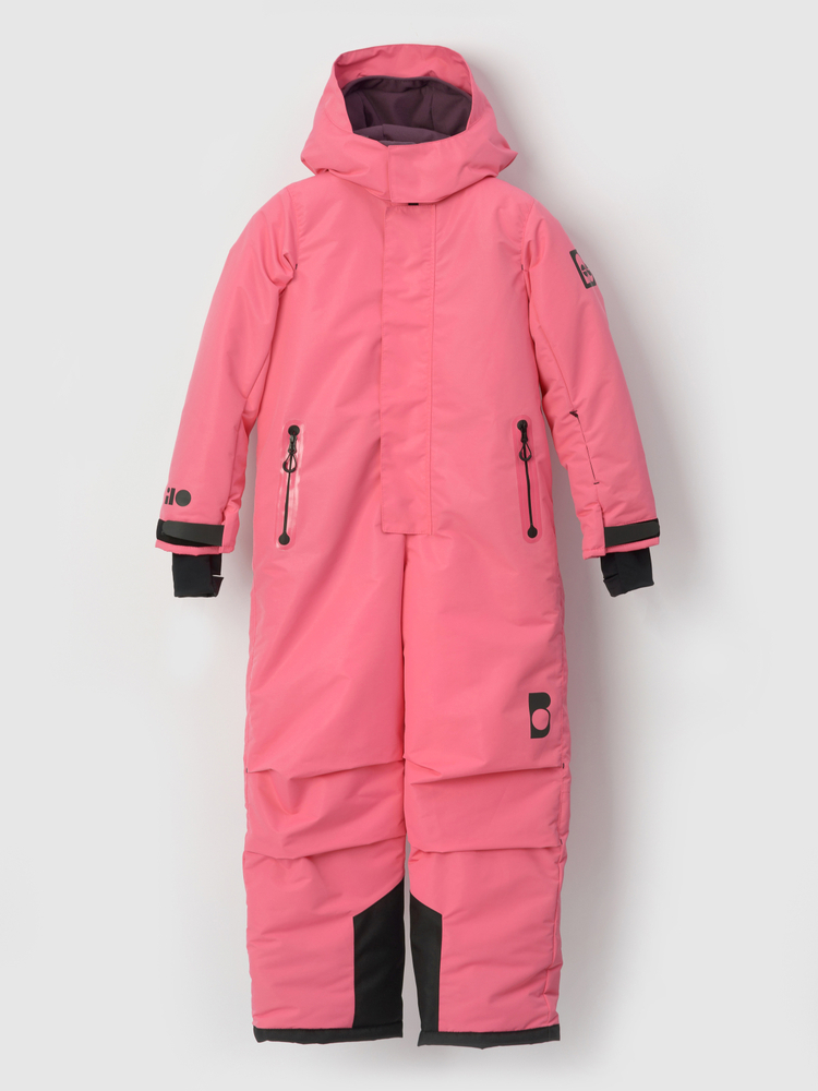 КОМБИНЕЗОН ВЕЛЬДЕ Зима