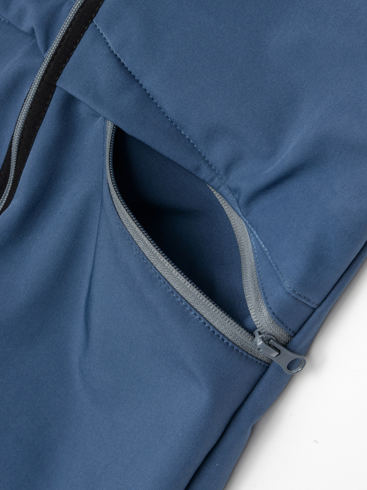 КОМБИНЕЗОН ХАЙДЕ Демисезон Softshell