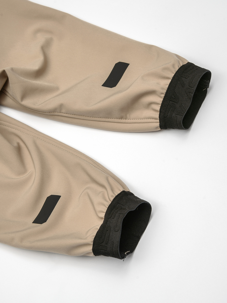 КОМБИНЕЗОН ХАЙДЕ Демисезон Softshell