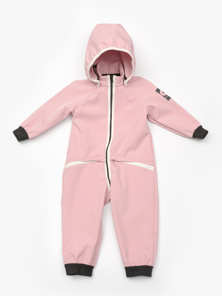 КОМБИНЕЗОН ХАЙДЕ Softshell