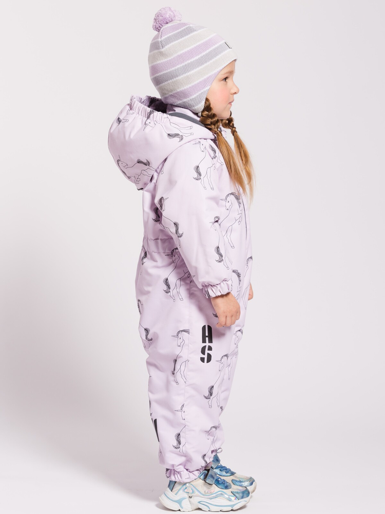 КОМБИНЕЗОН ПИНКИ pink unicorn
