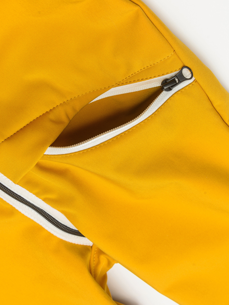 КОМБИНЕЗОН ХАЙДЕ Демисезон Softshell