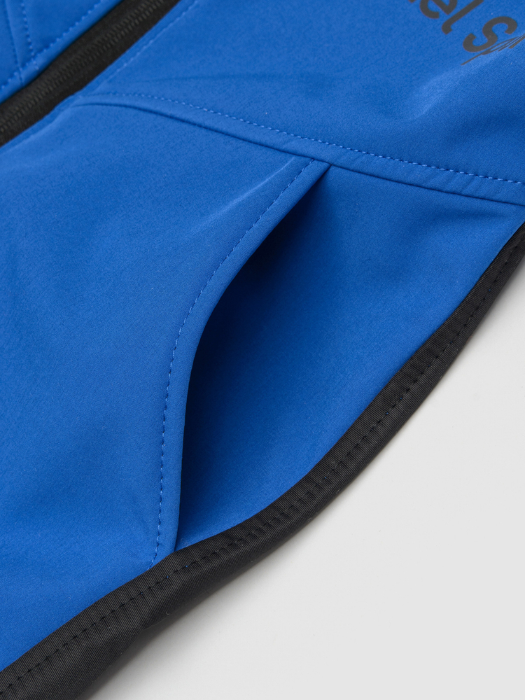 КОМБИНЕЗОН АТАЙЛ Демисезон Softshell