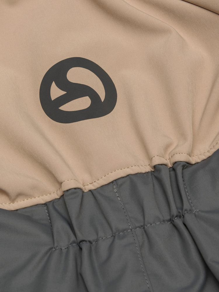 КОМБИНЕЗОН АТАЙЛ Демисезон Softshell