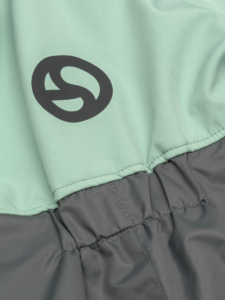 КОМБИНЕЗОН АТАЙЛ Демисезон Softshell