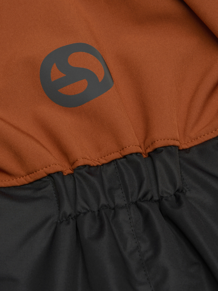 КОМБИНЕЗОН АТАЙЛ Демисезон Softshell