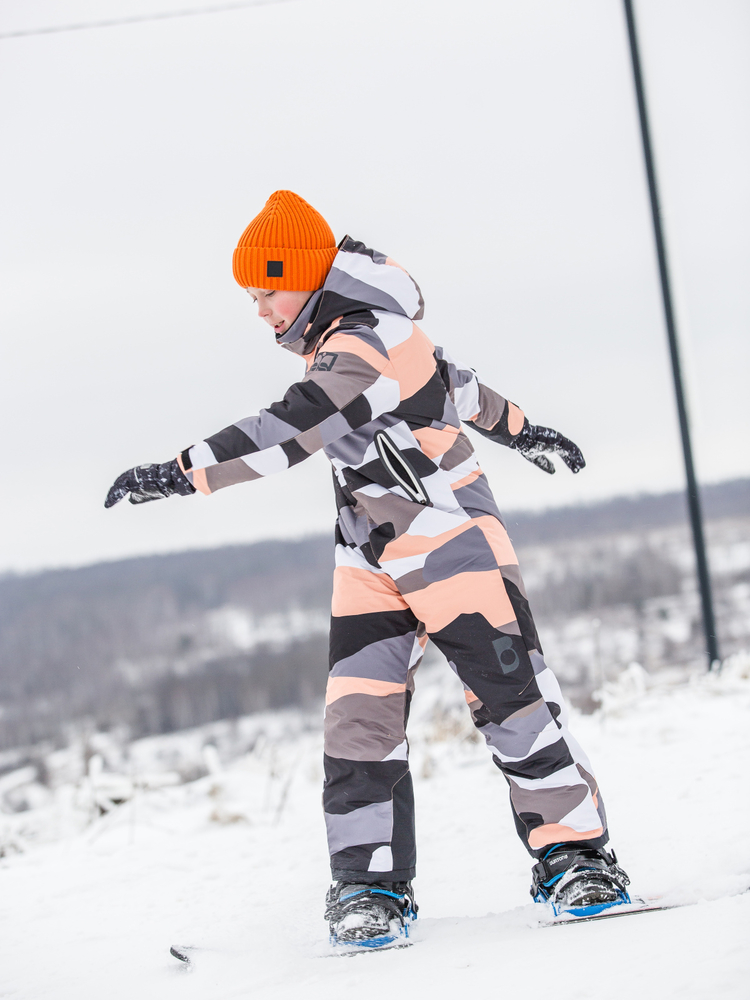 КОМБИНЕЗОН ТАЛВИ land beigh