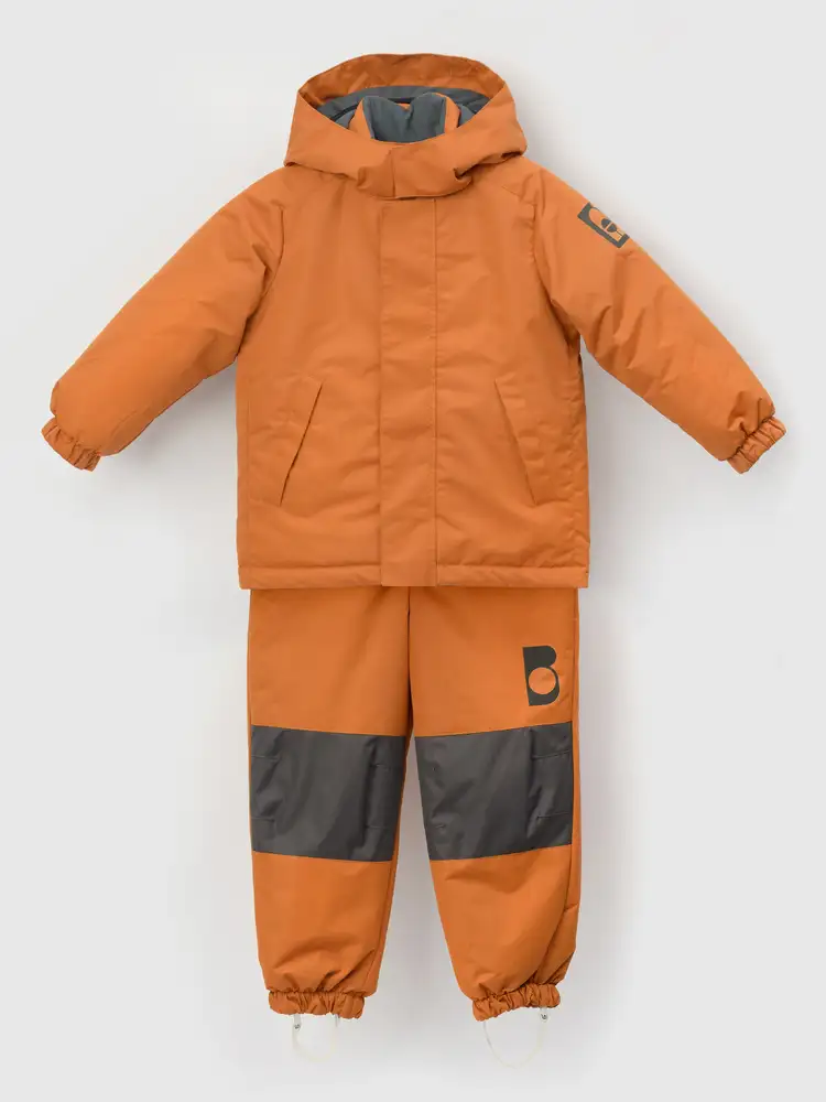 КОМПЛЕКТ НАНГА