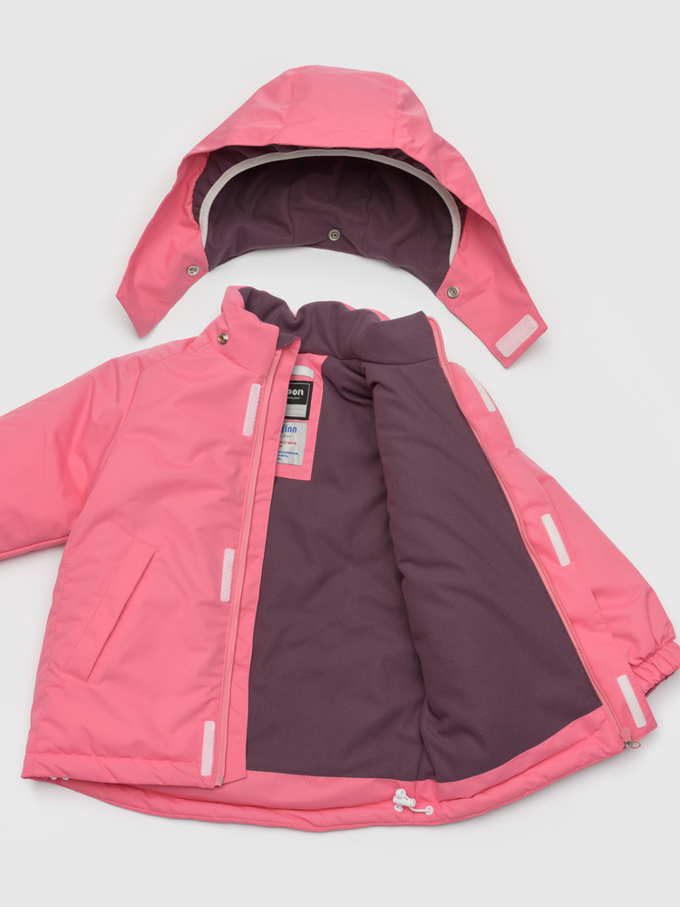 КОМПЛЕКТ НАНГА Зима Artel Sport