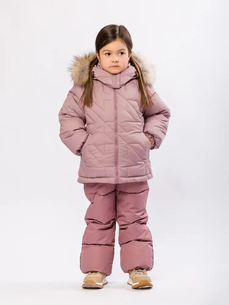 КОМПЛЕКТ МАФФИН ORSO BIANCO