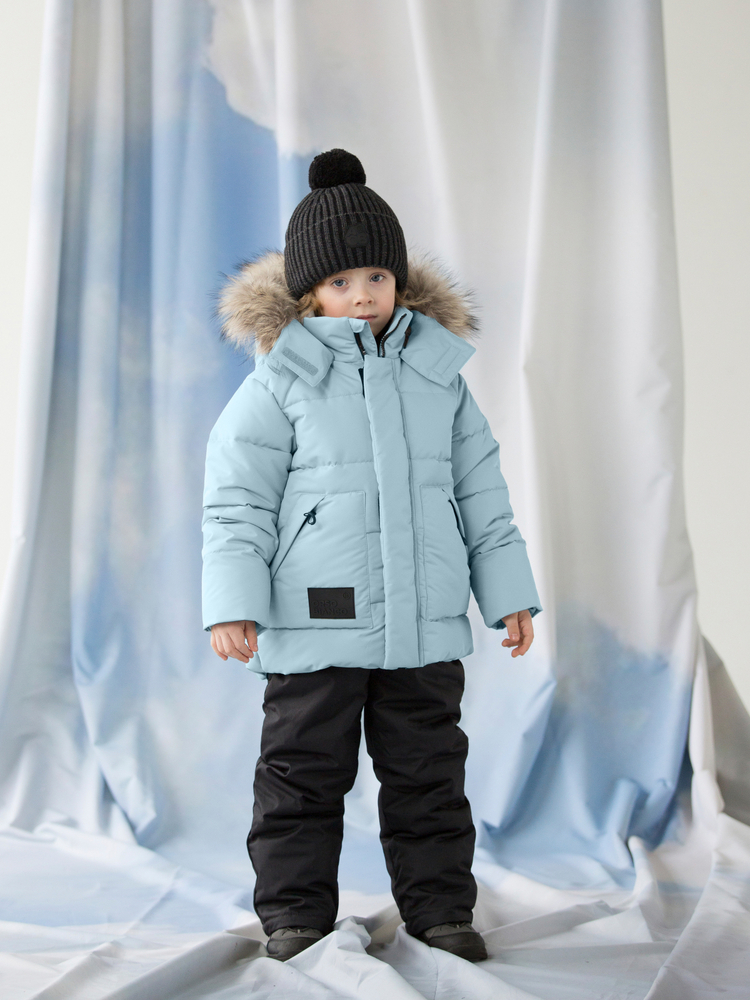 КОМПЛЕКТ ДОНАТ ORSO BIANCO