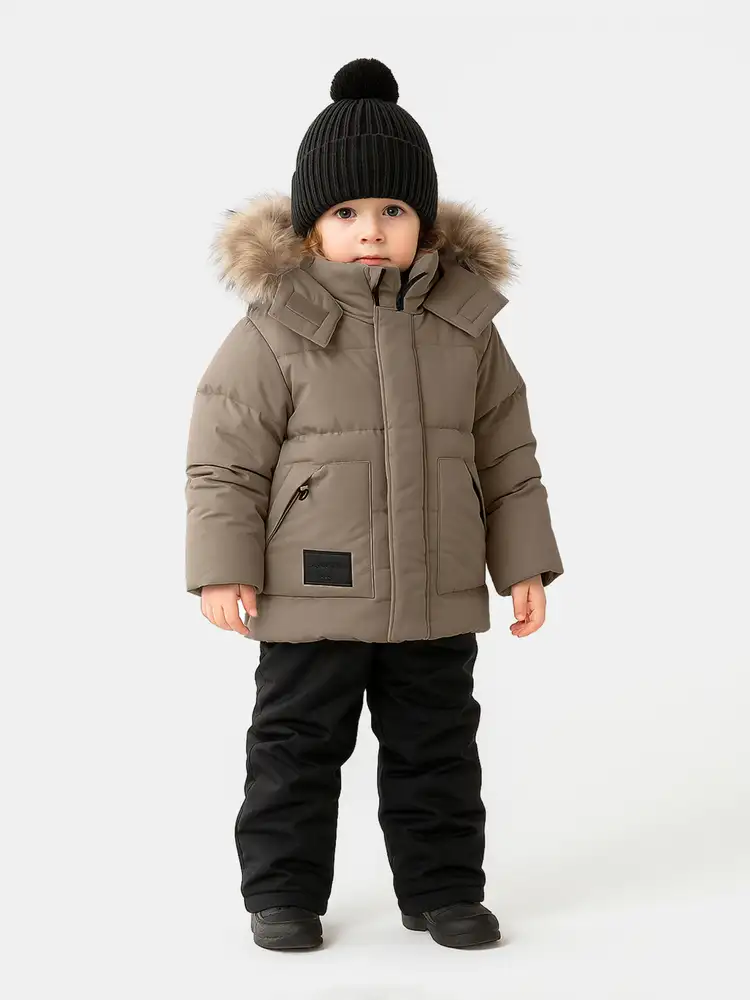 КОМПЛЕКТ ДОНАТ ORSO BIANCO