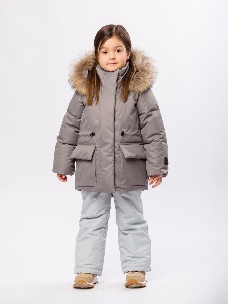 КОМПЛЕКТ БРАУНИ ORSO BIANCO