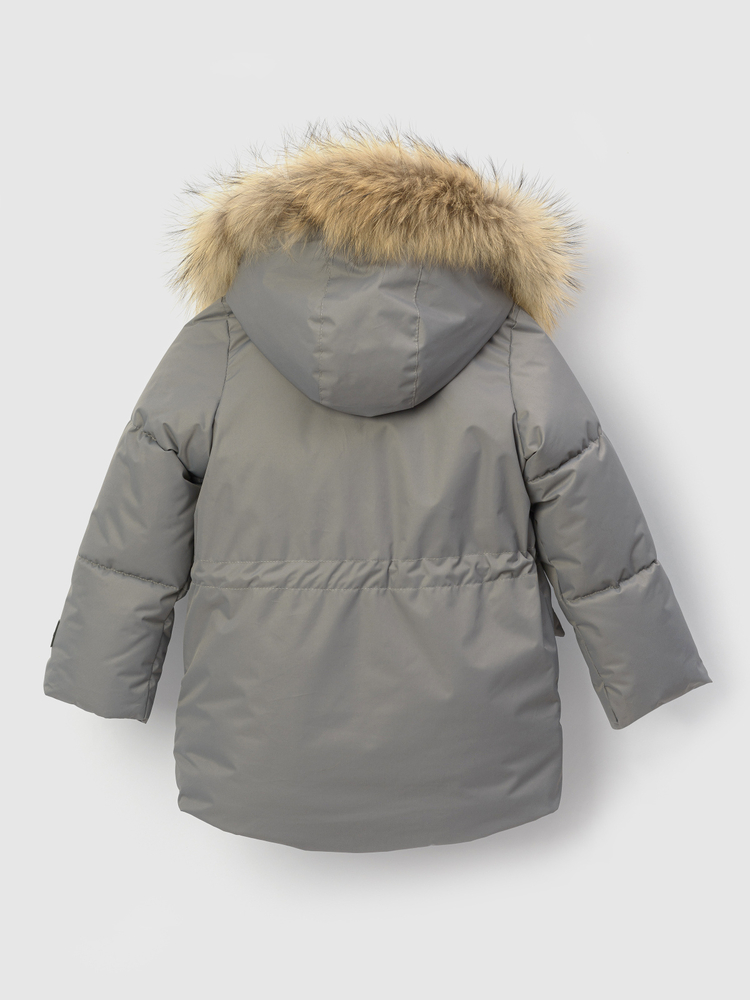 КОМПЛЕКТ БРАУНИ Зима ORSO BIANCO