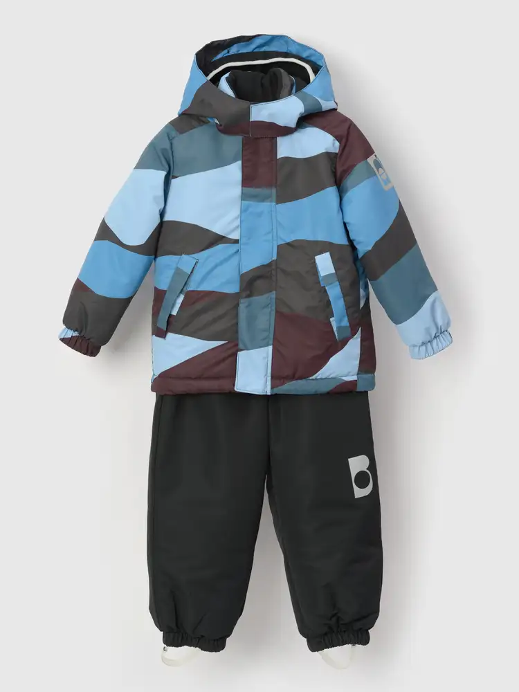 КОМПЛЕКТ ДЖАРВИ 13000 руб.
