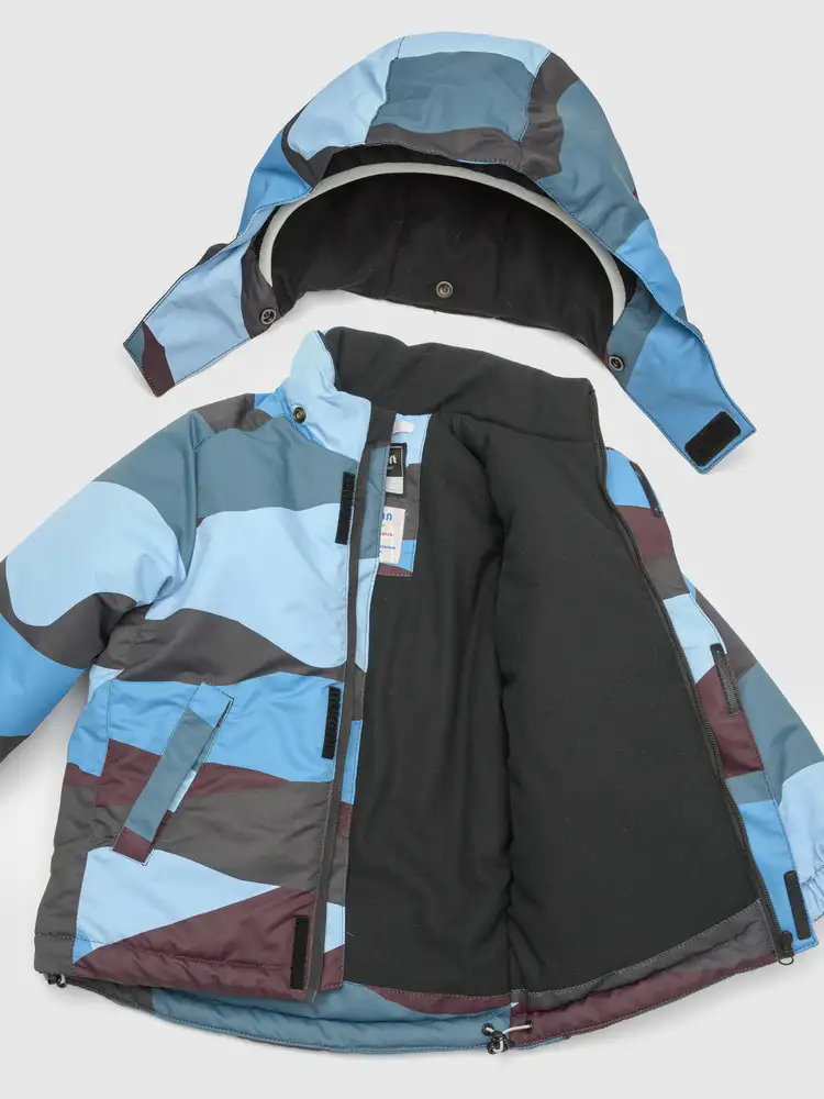 КОМПЛЕКТ ДЖАРВИ Зима Artel Sport