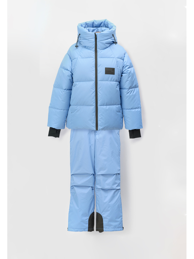 КОМПЛЕКТ ЗОДИАК ORSO BIANCO