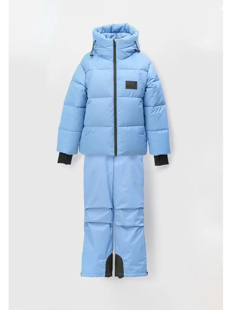 КОМПЛЕКТ ЗОДИАК ORSO BIANCO